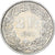 Coin, Switzerland, 2 Francs, 1980