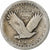 United States, Standing Liberty Quarter, 1926, Philadelphia, Silver, F(12-15)