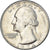 Moeda, Estados Unidos da América, Quarter, 1972