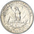 Moeda, Estados Unidos da América, Quarter, 1972