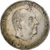 Spanien, Francisco Franco, 100 Pesetas, 1966, Madrid, Silber, SS+