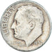 Coin, United States, Dime, 1952