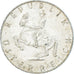 Munten, Oostenrijk, 5 Schilling, 1964