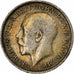 Gran Bretagna, George V, 3 Pence, 1912, London, Argento, MB
