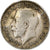 Gran Bretagna, George V, 3 Pence, 1917, London, Argento, MB