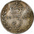 Gran Bretagna, George V, 3 Pence, 1917, London, Argento, MB