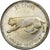 Canada, Elizabeth II, 25 Cents, 1967, Ottawa, Argent, SUP