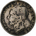 Yugoslavia, Petar II, 20 Dinara, 1938, Plata, BC+