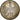 Federal Republic of Germany, 5 Mark, 1951, Stuttgart, Silver, EF(40-45)