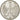 Germania, 5 Mark, 1966, Hamburg, Argento, BB+