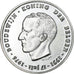 Belgio, Baudouin I, 250 Francs, 1976, Brussels, BU, Argento, SPL