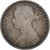 Moneda, Gran Bretaña, Penny, 1889