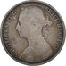 Coin, Great Britain, Penny, 1889