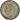Grã-Bretanha, George V, Florin, 1928, London, Prata, VF(30-35)