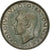 Gran Bretagna, George VI, 2 Shillings, 1941, London, Argento, MB+