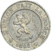 Münze, Belgien, 10 Centimes, 1863