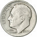 United States, Dime, Roosevelt, 1947, Philadelphia, Silver, VF(30-35)
