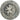 Moneta, Belgia, 10 Centimes, 1864