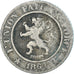 Monnaie, Belgique, 10 Centimes, 1864