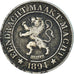 Münze, Belgien, 10 Centimes, 1894