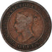 Ceylon, Cent, 1870