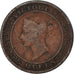 Ceylon, Cent, 1870
