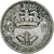 Belgium, Leopold III, 20 Francs, 1935, Brussels, Silver, VF(20-25)