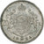 Belgium, Albert I, 20 Francs, 1934, Brussels, Silver, VF(30-35)