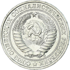 Münze, Russland, Rouble, 1977