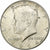 Stati Uniti, Half Dollar, Kennedy, 1964, Denver, Argento, SPL-