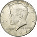 Stati Uniti, Half Dollar, Kennedy, 1964, Denver, Argento, SPL-