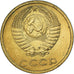 Moneta, Russia, 3 Kopeks, 1977