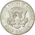 Stati Uniti, Half Dollar, Kennedy, 1964, Philadelphia, Argento, SPL-
