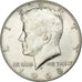Stati Uniti, Half Dollar, Kennedy, 1968, Denver, Argento, SPL-