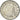 Moneta, Russia, 5 Roubles, 1991