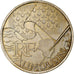 Frankreich, 10 Euro, Limousin, 2010, MDP, Silber, UNZ