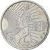 Frankreich, 10 Euro, Semeuse, 2009, MDP, Silber, UNZ