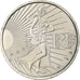 Frankreich, 10 Euro, Semeuse, 2009, MDP, Silber, STGL