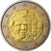 Lussemburgo, 2 Euro, Palais grand-ducal, 2008, MDP, Bi-metallico, SPL