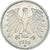 Moneda, Alemania, 5 Mark, 1976