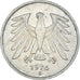Münze, Deutschland, 5 Mark, 1976