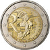 Frankreich, 2 Euro, Charles De Gaulle, 2020, MDP, Bi-Metallic, UNZ