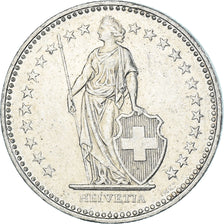 Münze, Schweiz, Franc, 1994