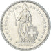 Münze, Schweiz, Franc, 1994