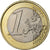 Mónaco, Albert II, Euro, 2007, MDP, Bimetálico, SC