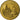 Francia, Touristic Token, D-Day, 2014, MDP, Aluminio y cuproníquel, EBC