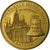 France, Touristic Token, D-Day, 2014, MDP, Copper-nickel Aluminium, AU(55-58)
