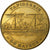 France, Touristic Token, Bayeux - Tapisserie de Bayeux, 2013, MDP, Copper-nickel