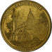 Frankreich, Touristic Token, Ottrot - Mont Sainte-Odile, 2006, Saumur