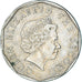 Coin, East Caribbean States, Dollar, 2004
